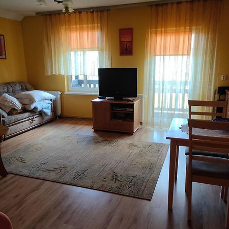 Apartament Ala Szklarska Poręba Zewnętrze zdjęcie