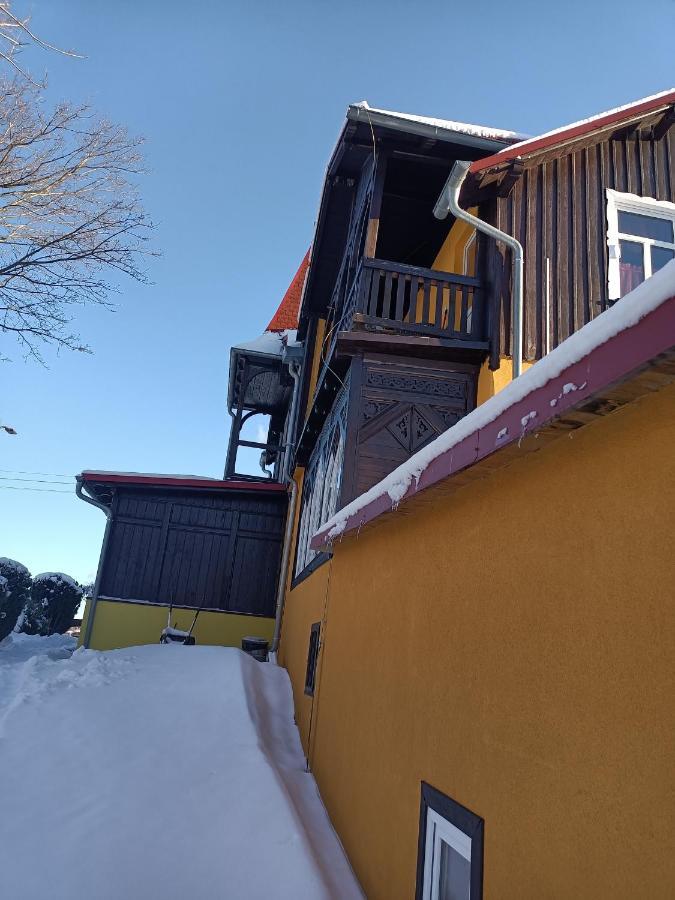 Apartament Ala Szklarska Poręba Zewnętrze zdjęcie