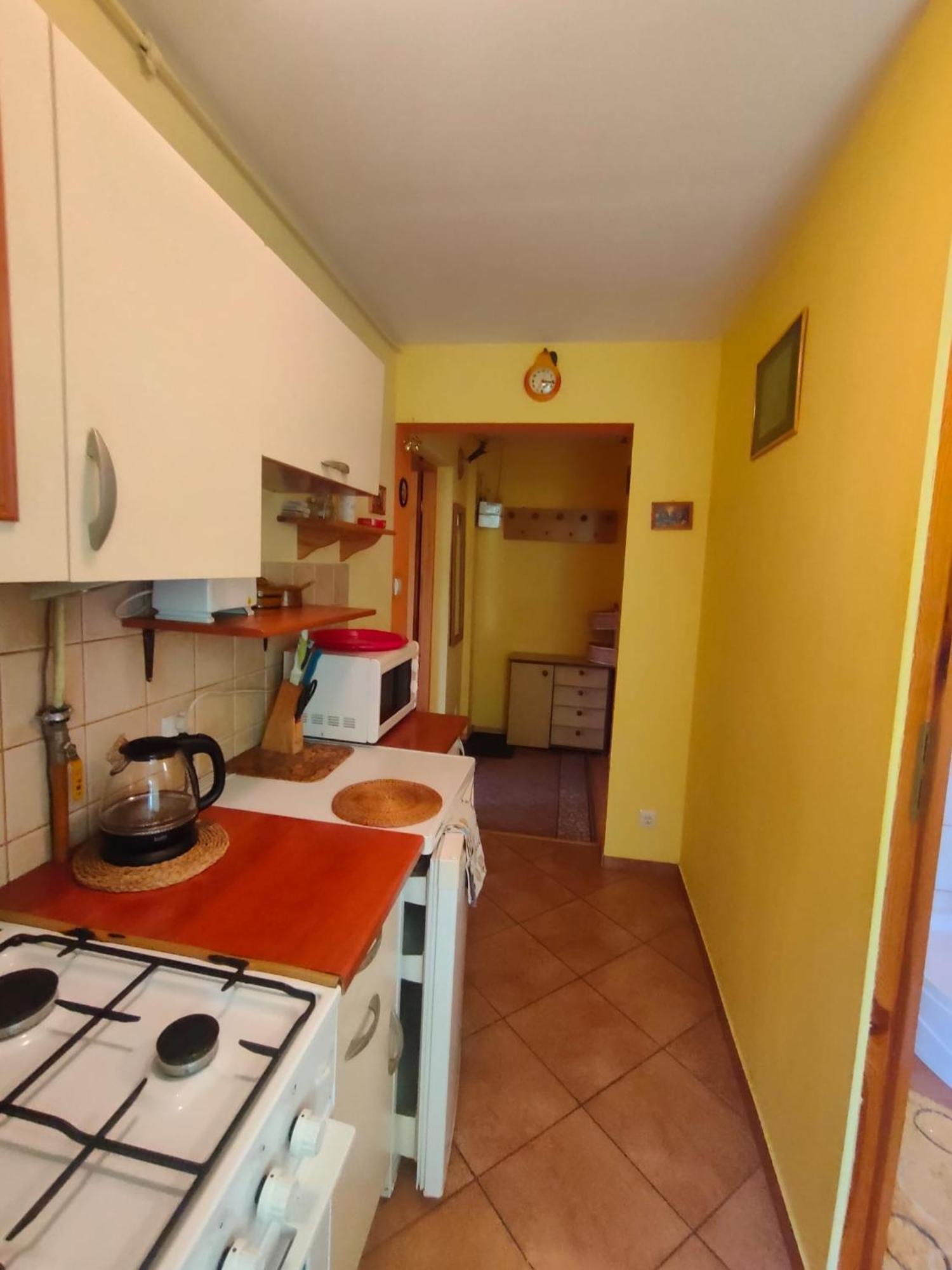 Apartament Ala Szklarska Poręba Zewnętrze zdjęcie