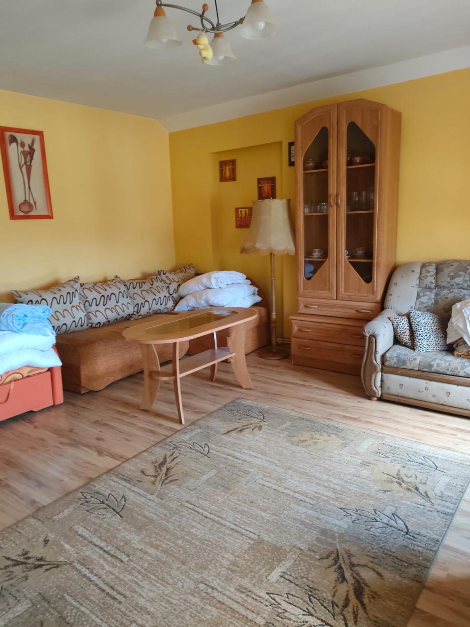 Apartament Ala Szklarska Poręba Zewnętrze zdjęcie