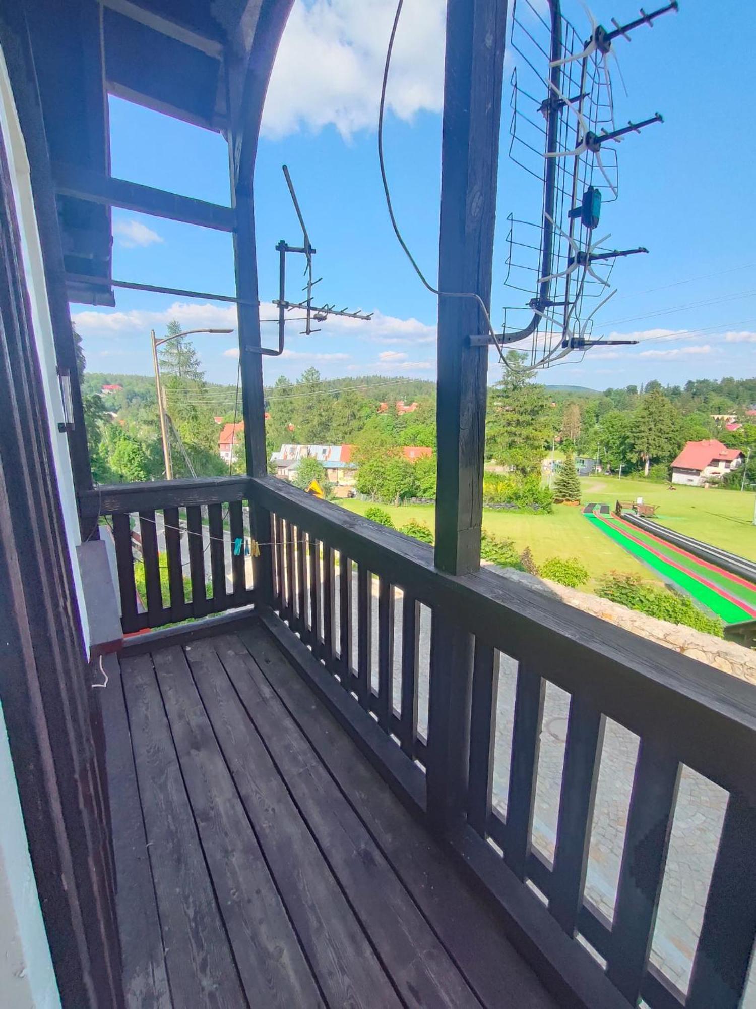 Apartament Ala Szklarska Poręba Zewnętrze zdjęcie