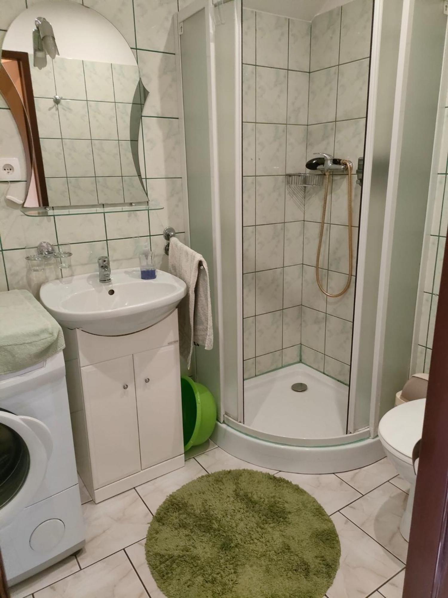 Apartament Ala Szklarska Poręba Zewnętrze zdjęcie