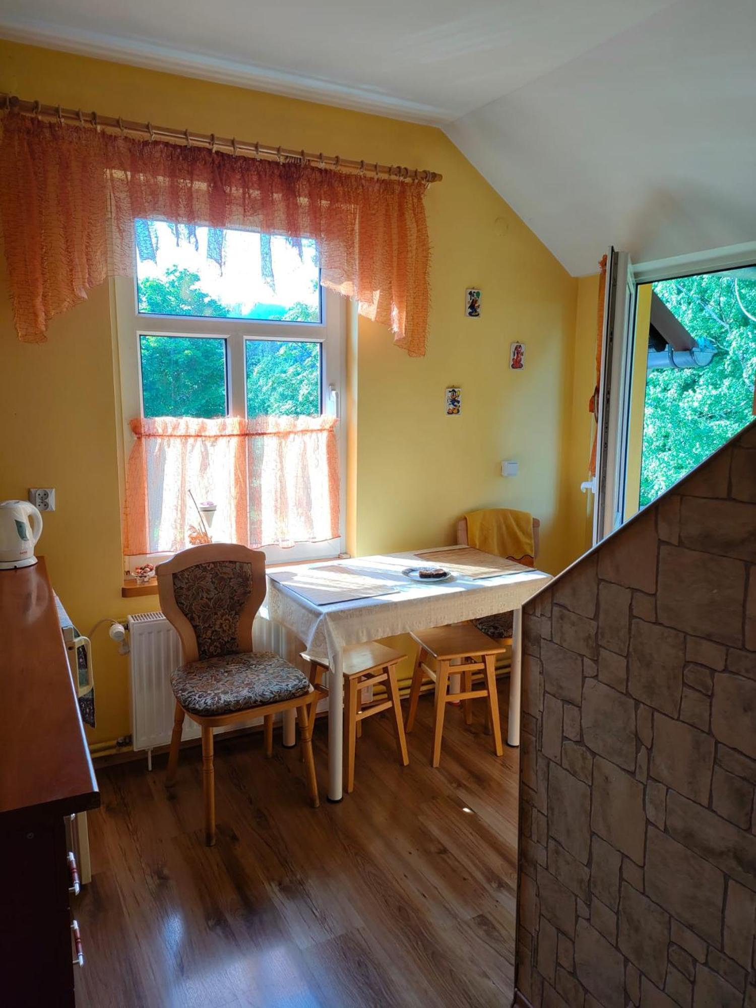 Apartament Ala Szklarska Poręba Zewnętrze zdjęcie