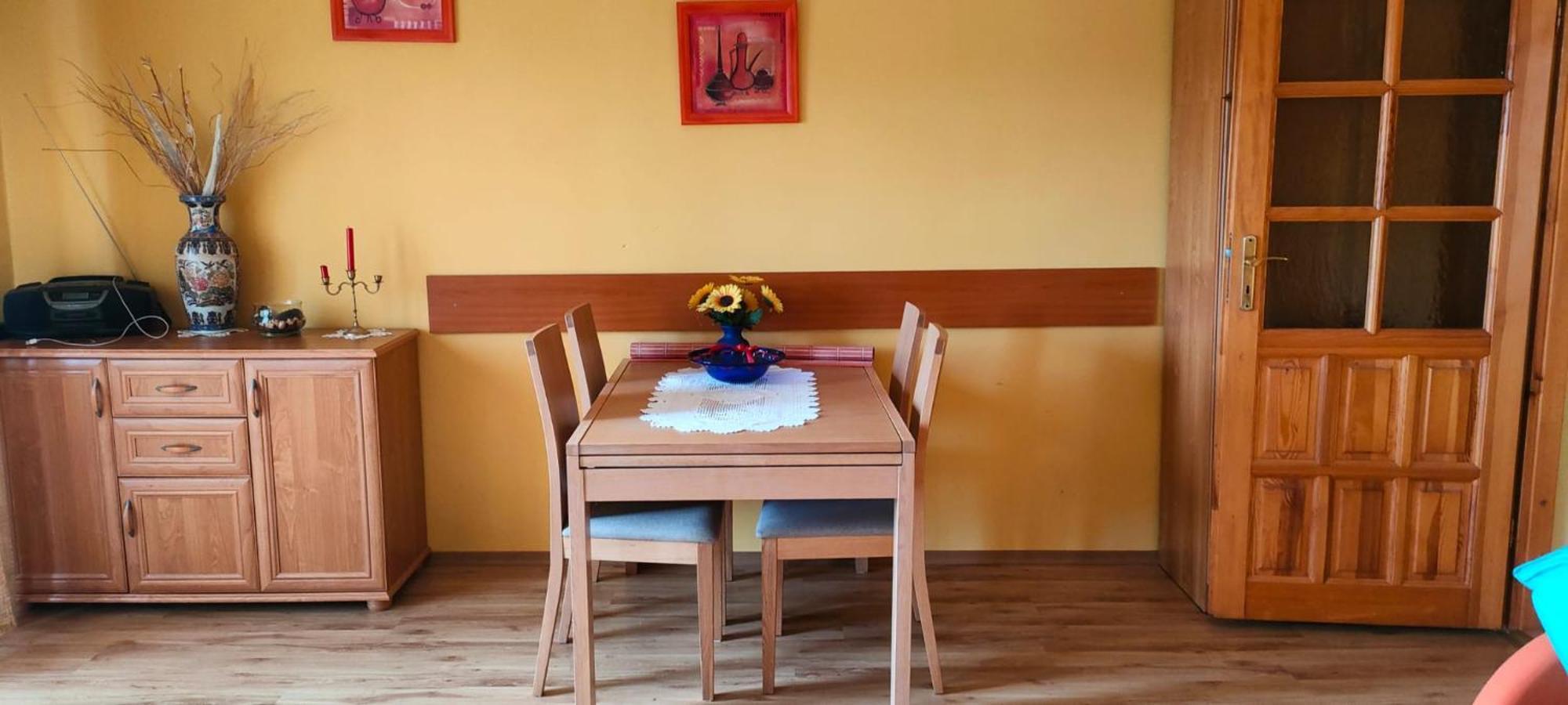 Apartament Ala Szklarska Poręba Zewnętrze zdjęcie