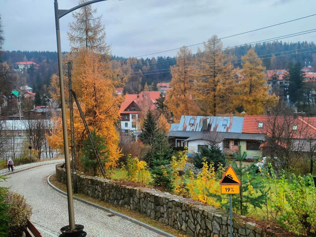 Apartament Ala Szklarska Poręba Zewnętrze zdjęcie